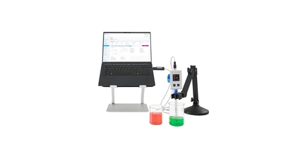 MemobaseSoftware Pro para la documentación y creación de informes de sus valores medidos y calibraciones