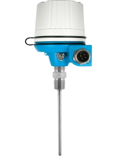 Sonda de temperatura roscada por contacto directo