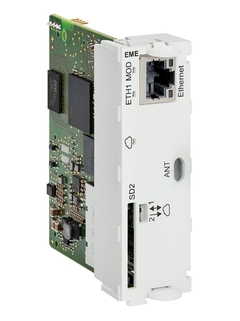 LiquilineEdge Module CYY7 en la variante Ethernet