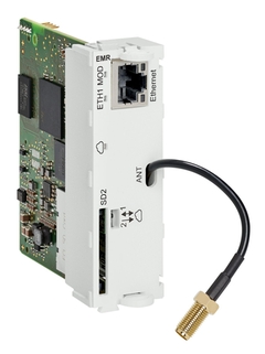 LiquilineEdge Module CYY7 con radio celular
