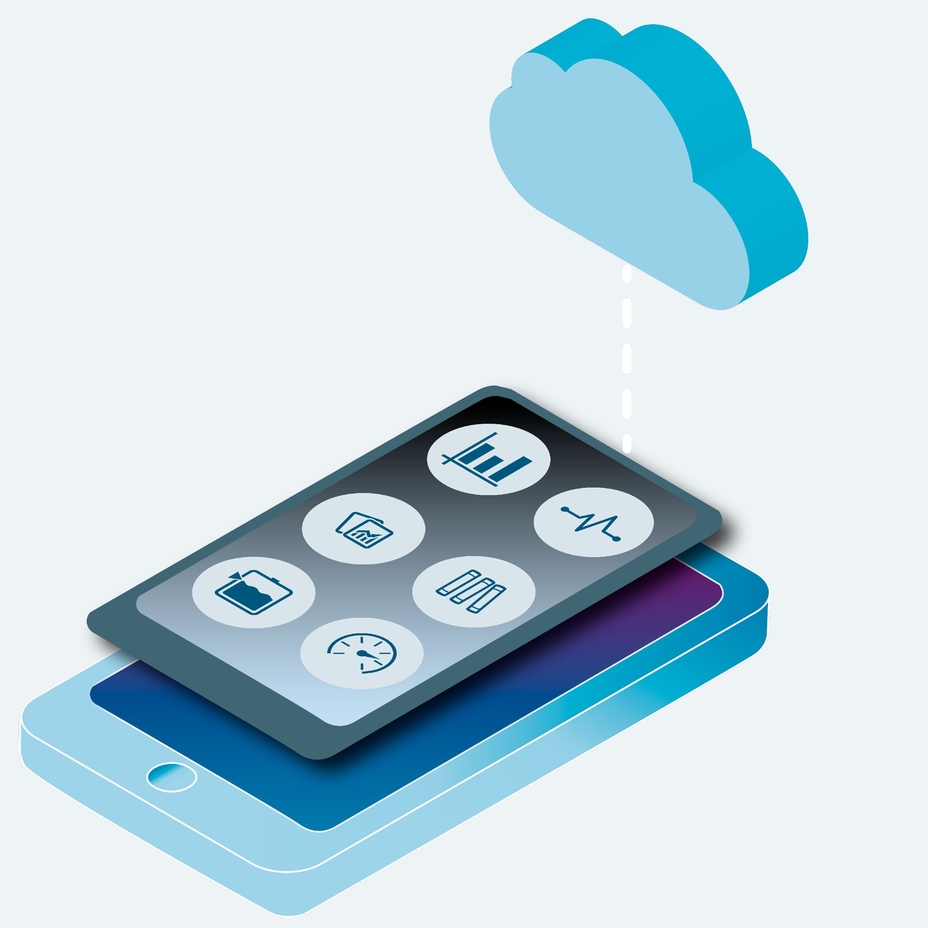 Netilion: el ecosistema IIoT de Endress+Hauser
