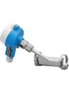 Sensor de temperatura no invasivo para plantas industriales