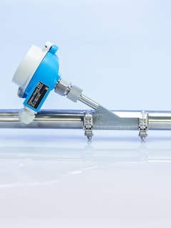 Aluminio Tm611 montado en tubería