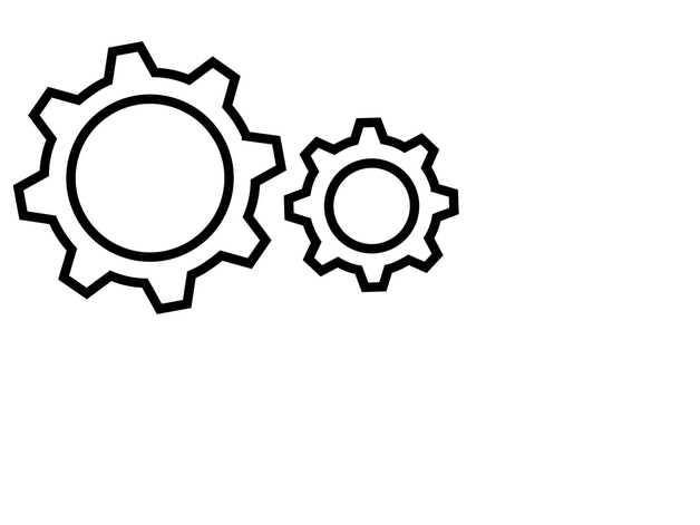 Icono de la facilidad de implementación del ecosistema IIoT Netilion