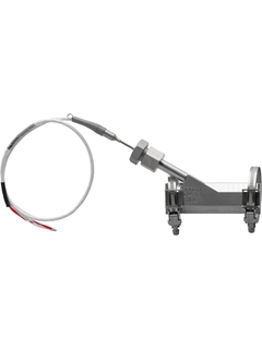Sonda de cable no invasiva