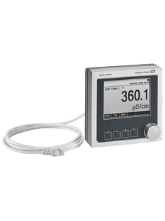 LiquilineCM42B: pantalla externa de acero inoxidable