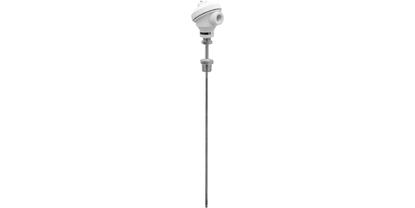 Sensor de temperatura de tipo imperial sin termopozo