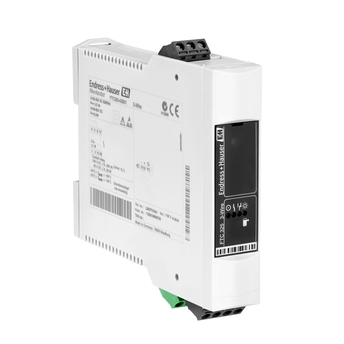 Nivotester FTC325 - Detector de nivel capacitivo Nivotester FTC325 - Detector de nivel capacitivo