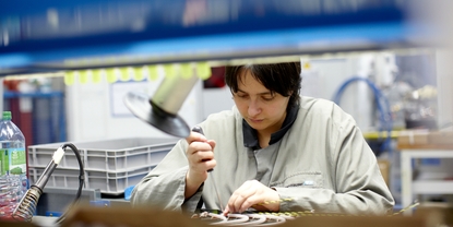 La competencia implica saber cómo hacer encajar todas las piezas