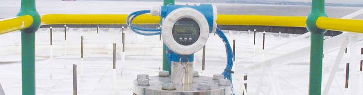 Micropilot radar medidor de nivel