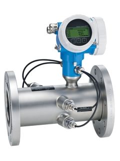 Imagen de Caudalímetro ultrasónico Proline Prosonic Flow B 200 / 9B2B