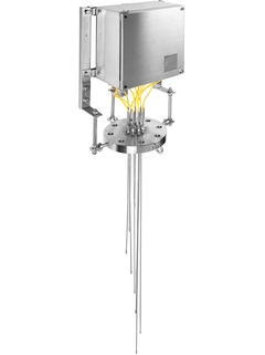 Sonda de temperatura multipuntoiTHERMTMS01 MultiSens Flex