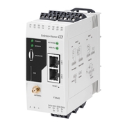 FieldgateFXA42 - Gateway para la monitorización remota