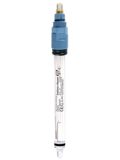 Orbisint CPS11 - Sensor de pH analógico con diafragma de politetrafluoetileno (PTFE) repelente a la suciedad