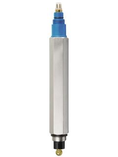 Purisys CPF201 - Sensor de pH analógico y compacto para agua pura y ultrapura.