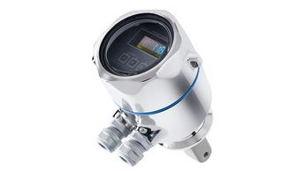 El Smartec CLD18 es un sistema para la medición de la conductividad toroidal compacto para la industria de las bebidas