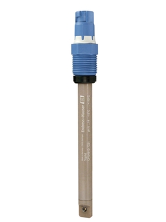 Tophit CPS491D - Electrodo digital sin vidrio para mediciones de pH en aplicaciones con productos muy turbios