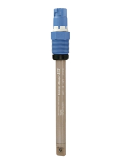 Tophit CPS471D - Sensor digital ISFET para mediciones de pH con tecnología Memosens