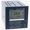 El Liquisys CPM223 es un transmisor de pH/redox multiuso contrastado. El Liquisys CPM223 es un dispositivo de montaje en panel compacto para sensores analógicos y digitales (Memosens) de pH/redox.