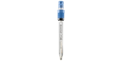 Ceragel CPS71D - Sensor de vidrio digital para la medición del pH en aplicaciones sanitarias y de esterilidad