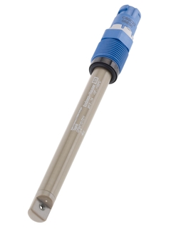Tophit CPS471D - Electrodo digital sin vidrio para mediciones de pH en aplicaciones de esterilidad