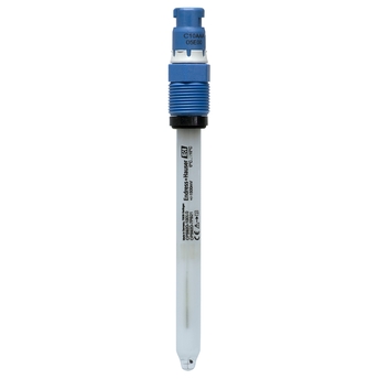 Orbipore CPS92D - Sensor digital para mediciones redox en aplicaciones con productos fibrosos Orbipore CPS92D - Electrodo de vidrio digital para mediciones redox en aplicaciones con productos muy turbios