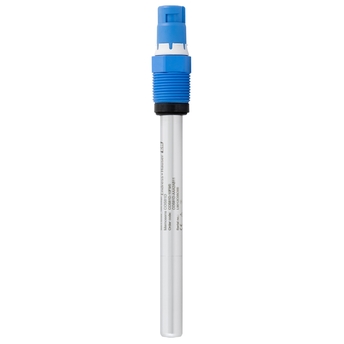 Memosens COS81D es un sensor higiénico  para la medición de oxígeno.