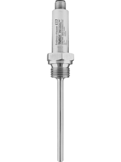 Sonda compacta de temperatura TMR31