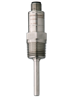 Sonda compacta de temperatura TMR31