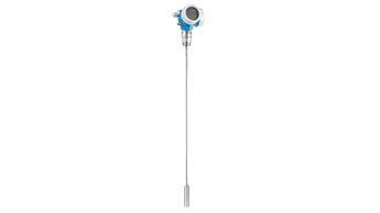 Levelflex FMP57 - Radar guiado