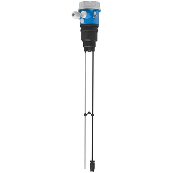 Liquicap FMI21 - Medición de nivel capacitiva Liquicap FMI21 - Medición de nivel capacitiva