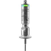 iTHERM TrustSens TM371 Termómetro compacto higiénico con función de autocalibración