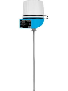 Ilustración del sensor de tipo termopar TC65