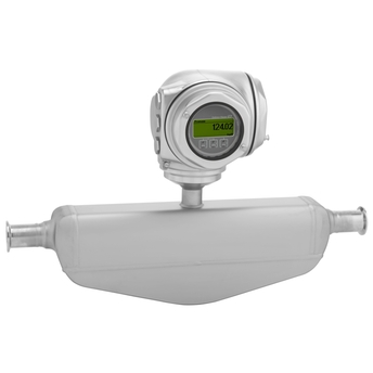 Caudalímetro Coriolis - ProlinePromass S300 Caudalímetro Coriolis - ProlinePromass S300