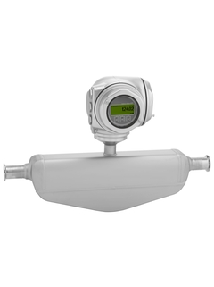 Caudalímetro Coriolis - ProlinePromass S300