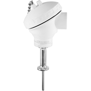 Sonda de temperatura higiénica RTD iTHERM TM402