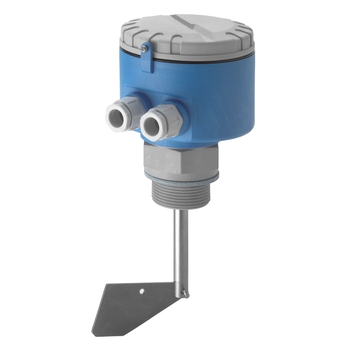Soliswitch FTE30, detección de nivel, interruptor de nivel límite, medición de nivel, sólidos granulados Medición de nivel - Soliswitch FTE30