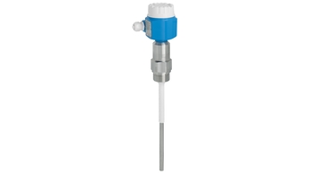 Liquicap FTI51 - Detección de nivel capacitiva