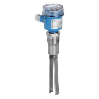 Soliphant FTM50 - Detección de nivel por horquilla vibrante Soliphant FTM50 - Detección de nivel por horquilla vibrante