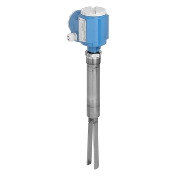 Soliphant FTM50 - Detección de nivel por horquilla vibrante Soliphant FTM51 - Detección de nivel por horquilla vibrante
