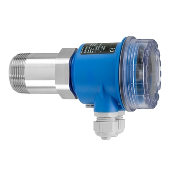 Solimotion FTR20 - Indicador de caudal por microondas