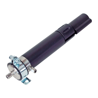 Portaelectrodos Flowfit COA260 para la determinación de trazas de oxígeno Portaelectrodos Flowfit COA260 para la determinación de trazas de oxígeno
