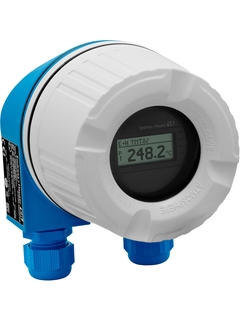 Transmisor de temperatura TMT82
