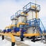 Secador de filtro de lecho molecular en la industria de petróleo y gas