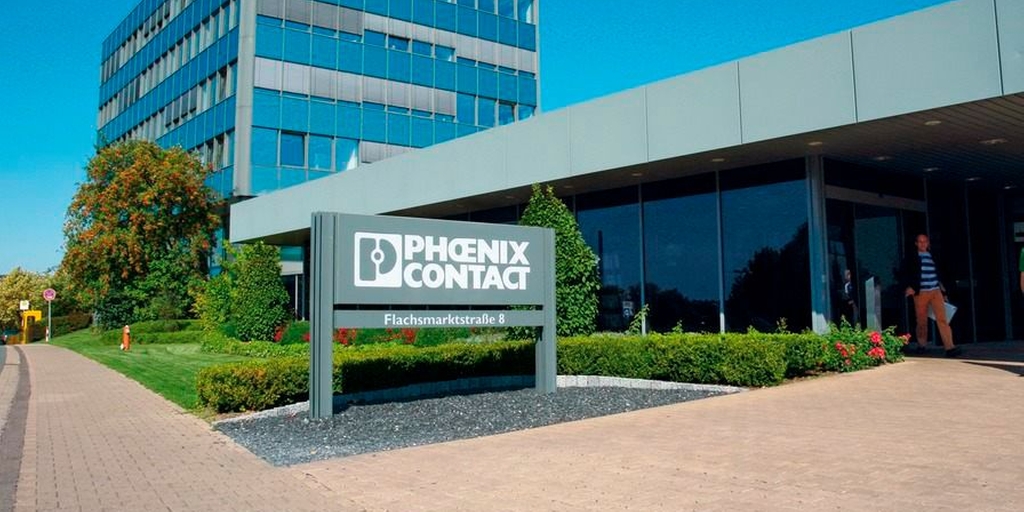 Phoenix Contact