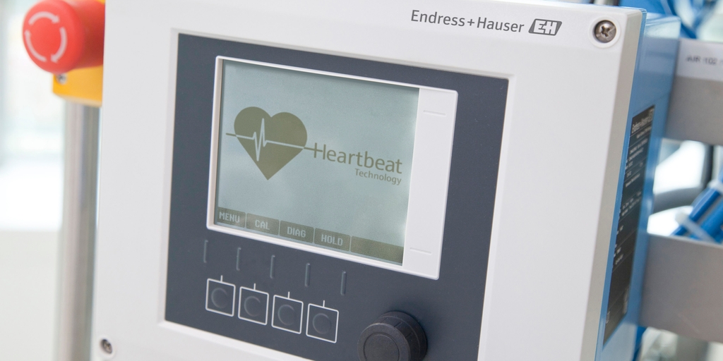 Heartbeat Technology