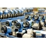 Endress+Hauser fabrica tecnología de medición de caudal en seis instalaciones