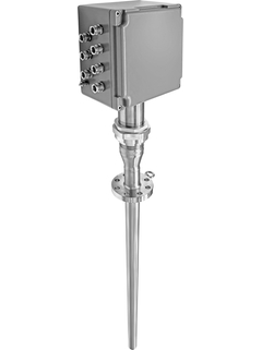 iTHERMTMS11 MultiSens Multipunto Lineal