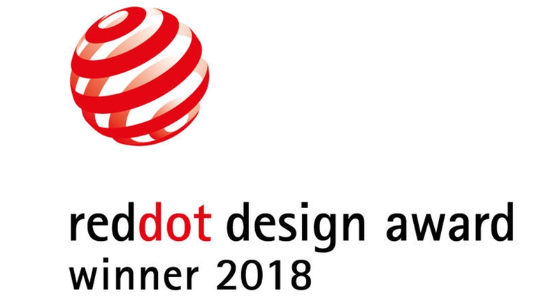 Endress+Hauser receives the Red Dot Award: Picomag flowmeter combines functionality and design