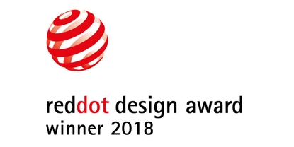 Endress+Hauser recibe el premio Red Dot: el caudalímetro Picomag combina funcionalidad con diseño
